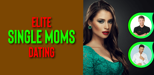 Elite Single Moms Dating PC screenshot