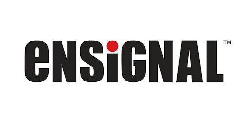 Ensignal PC screenshot Ensignal PC screenshot