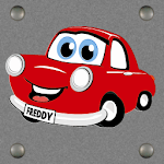 Fabulous Freddys icon