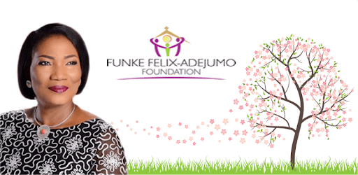 Funke Felix Adejumo Foundation PC screenshot Funke Felix Adejumo Foundation PC screenshot