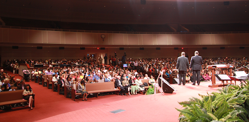 Friendship-West Baptist Church PC screenshot Friendship-West Baptist Church PC screenshot
