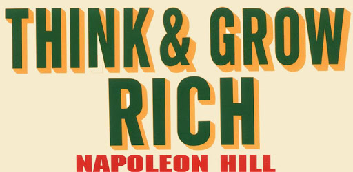 Think & Grow Rich - Napoleon Hill PC screenshot Think & Grow Rich - Napoleon Hill PC screenshot