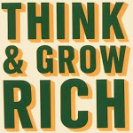 Think & Grow Rich - Napoleon Hill icon