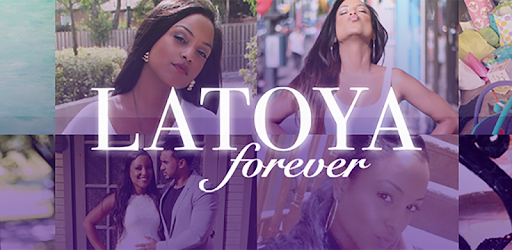 LaToya Forever PC screenshot