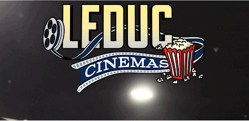 Leduc Cinemas PC screenshot Leduc Cinemas PC screenshot
