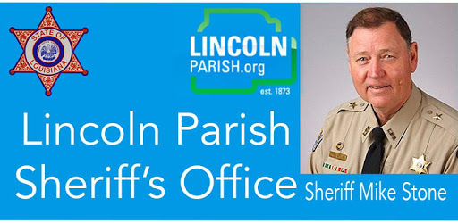 Lincoln Parish Sheriffs Office PC screenshot