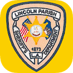 Lincoln Parish Sheriffs Office icon