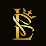 Luxury Fades Barbershop icon