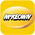 McKeown icon