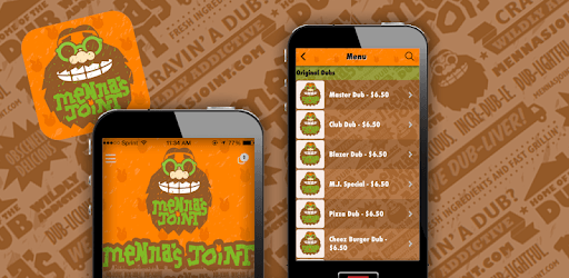Menna's Joint -Home of the dub PC screenshot