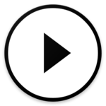 ASD Player icon