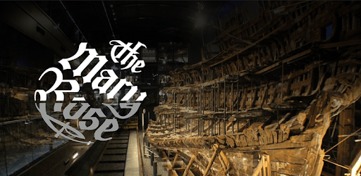 The Mary Rose PC screenshot The Mary Rose PC screenshot
