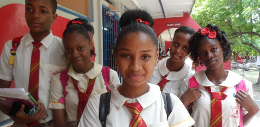 Mona High School PC screenshot