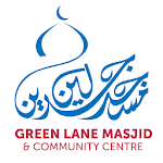 Green Lane Masjid & Community Centre icon