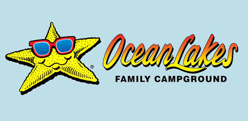 Ocean Lakes PC screenshot