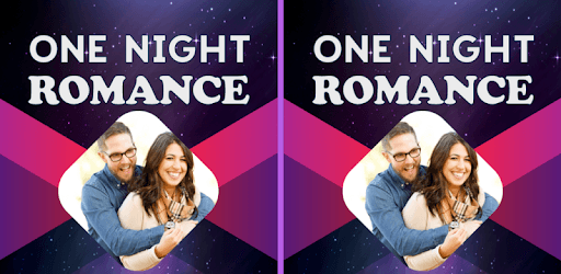 One Night Romance PC screenshot