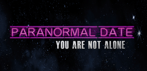 Paranormal Date PC screenshot Paranormal Date PC screenshot