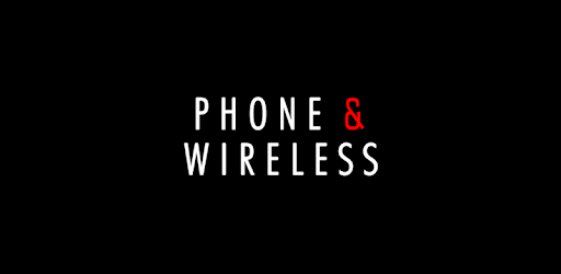 Phone & Wireless PC screenshot
