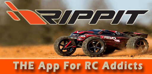 Rippit RC PC screenshot