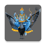 Shani Chalisa and Aarti icon