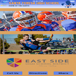 Santa Teresa High School icon