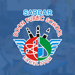 Sardar Doon Public School icon