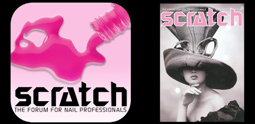 Scratch Magazine PC screenshot