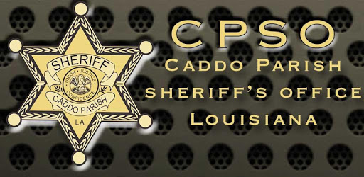 Caddo Parish Sheriff's Office PC screenshot