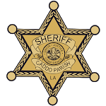 Caddo Parish Sheriff's Office icon