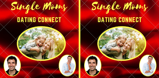 Single Moms Dating Connect PC screenshot