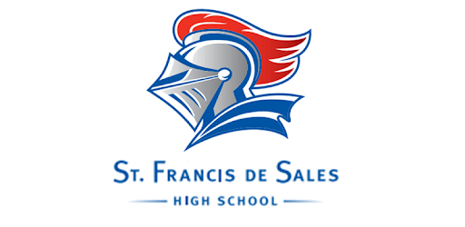 St. Francis de Sales PC screenshot