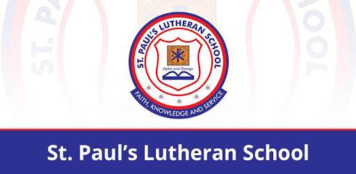 St. Paul's Lutheran Sch Ghana PC screenshot