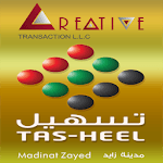 Tasheel for PC