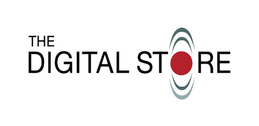 The Digital Store PC screenshot
