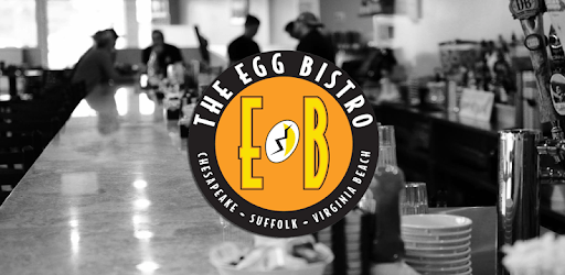 The Egg Bistro PC screenshot The Egg Bistro PC screenshot