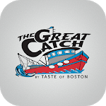 The Great Catch icon
