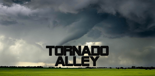 Tornado Alley PC screenshot