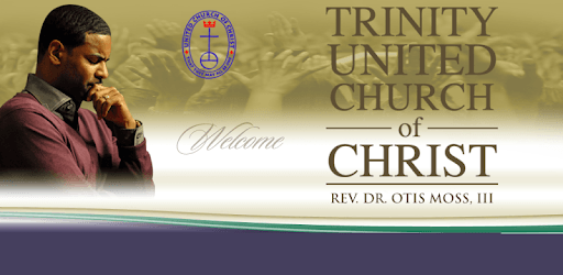 Trinity UCC PC screenshot Trinity UCC PC screenshot
