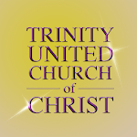 Trinity UCC icon