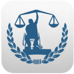 SS Disability App Status in TX icon