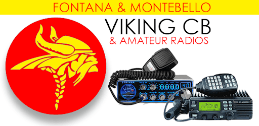 Viking CB Radios PC screenshot