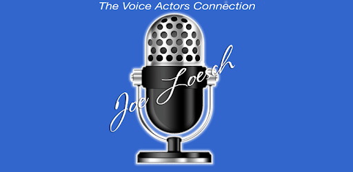 Joe Loesch, The Voice Actor PC screenshot