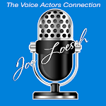 Joe Loesch, The Voice Actor for PC