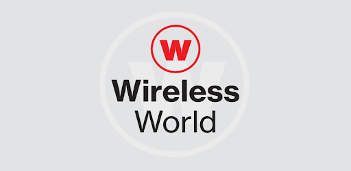 Wireless World PC screenshot Wireless World PC screenshot