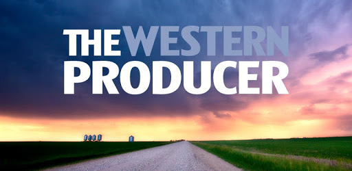 Western Producer Mobile PC screenshot