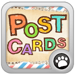 Postcard Creation! for PC Postcard Creation! for PC