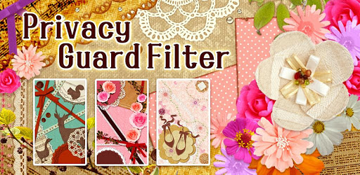 Privacy Guard Filter(Girls) PC screenshot