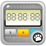 A simple timer for PC A simple timer for PC