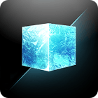 Optimization Box icon