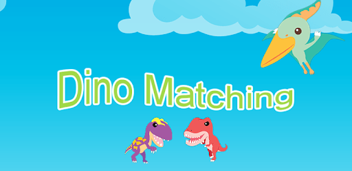 Dinosaur Matching Game for Kid PC screenshot Dinosaur Matching Game for Kid PC screenshot